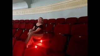 Купила яйца и в театр Испания