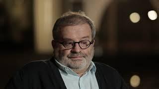 Лекция Анатолия Голубовского "Как и зачем помнить о Праведниках"