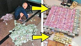 10 Самых Богатых Попрошаек в Мире