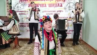 Знято спеціально для фестиваль конкурсу "Барви Полтави 2020" виконують Троїсті музики
