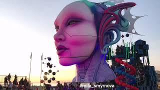 IL CARNEVALE DI VIAREGGIO. TOSCANA