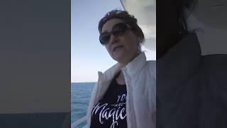 Видеоотзыв: отдых в Хургаде в декабре-2017. Счастливое путешествие.