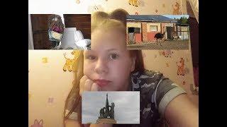 Влог. Речной круиз по Волге. 3 дня за 40 минут
