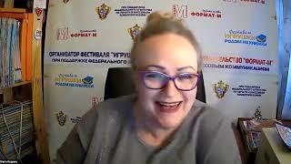 Мастер-класс: Барабанчик