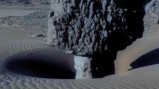 Самый необычный доисторический отвал