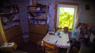 Находка в брошенном доме ВСЁ испортила - Покинутый Мир