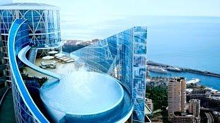 ТОП-5 САМЫХ ДОРОГИХ КВАРТИР МИРА!