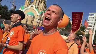 20 Сибирский Марафон 2019 Омск