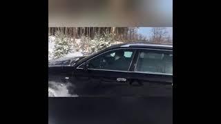 Allroad 1,9 tdi AVF winter season