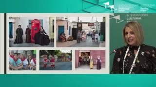 Литературные музеи как центры интеллектуального туризма Россия и Европа.