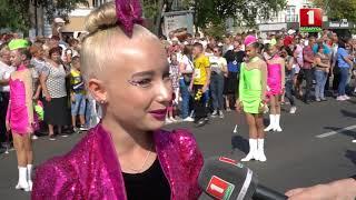 Брестский карнавал. Эфир 09.09.2019