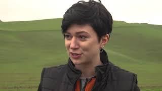 KIXX Travel. 2 сезон, путешествие по Баткену, 1 серия