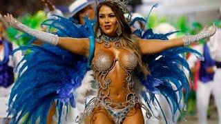 Карнавал - Сальса Бойс / Carnival -Salsa Boys