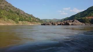 Mekong river