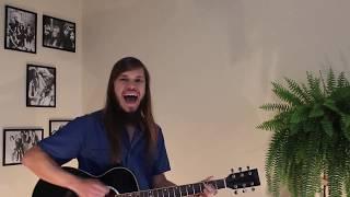 John Barba - TNT (AC/DC cover)
