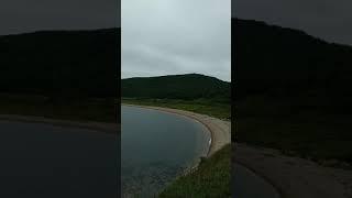 Удивительные места в Приморском Крае