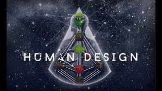 Human design в воспитании детей!