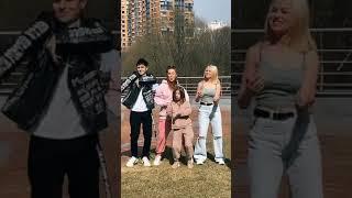 Как начинаеться утро у superhouse
