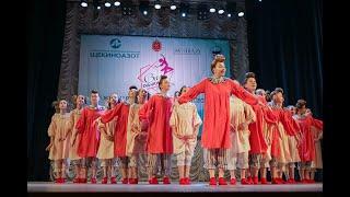 II Международный хореографический конкурс-фестиваль "Вне рамок"-2020