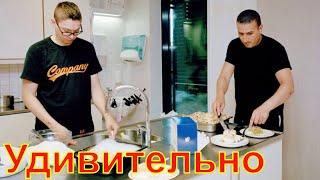 САМАЯ ГУМАННАЯ ТЮРЬМА в Мире. КАК ЖИВУТ ОПАСНЫЕ Преступники
