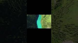 Удивительные места Казахстана