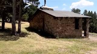 Горный приют Roca de Pimes в Ла Рабассе Андорра