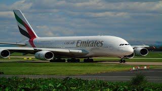 Emirates стала первой авиакомпанией, которая провела на месте экспресс-тест covid-19 для пассажиров