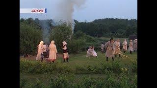 Сразу три события в Марий Эл стали лучшими на окружном этапе RUSSIAN EVENT AWARDS 2019