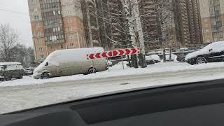 Китайская липучка в день "жестянщика"