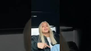 Юля Говрилина 100k видео под звук и выйдет клип)