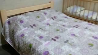 Отдых на море с детьми для семьи 2+2. Черноморск.Эко-дача