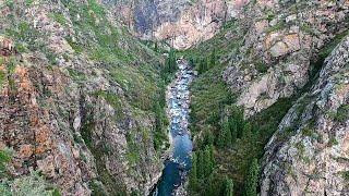 супер природа новые места