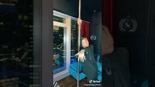 Егор Шип  стриптиз