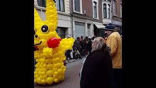 Carnaval (Карнавал)