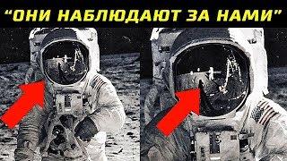 10 Самых Жутких Вещей, Сказанных Космонавтами