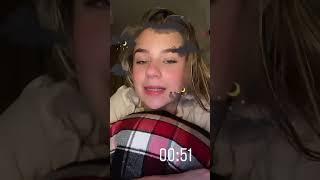 Катя Адушкина извиняется перед фанатами из Краснодара