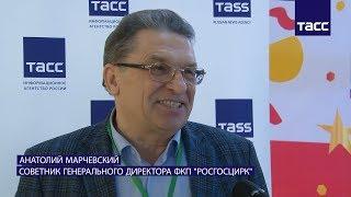 "Цирк нашего детства" / Анатолий Марчевский (2019) FHD