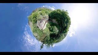 VR 360 | ЗАПОВЕДИЯ | Кисловодский национальный парк