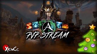 [ArcheAge 7.0] Стрим под оливье!