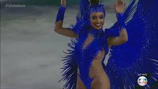 ❤️Dance  Карнавал в Рио де Жанейро 2018 4