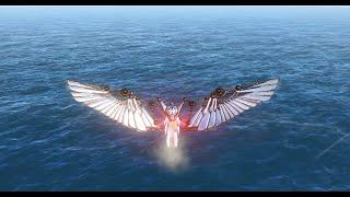 ArcheAge PvP | Emokalle II