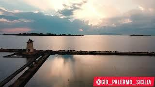 Le Saline di Marsala