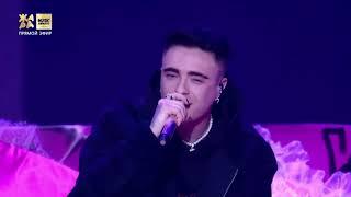 Егор Крид - Голос Live (Премия Жара 2021)