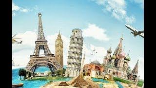ТОП 5. САМЫХ ДОРОГИХ СТРАН ДЛЯ ПРОЖИВАНИЯ В МИРЕ.