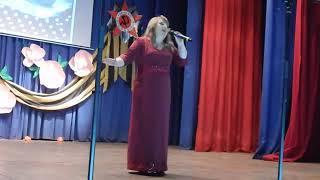 Дорошенко Лариса - "Сердце матери" (Россия, Ставропольский край, Петровский район, с.Николина Балка)