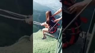 Удивительные места