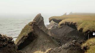 Доисторическое терраформирование Аляски