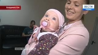 "Вести: Приморье. Дежурная часть" от 7 октября 2019 года
