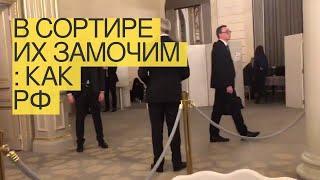 «В сортире их замочим»: Как РФ входила в новое тысячелетие