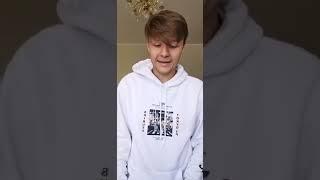 Катя Адушкина и Рус показали отрывок клипа